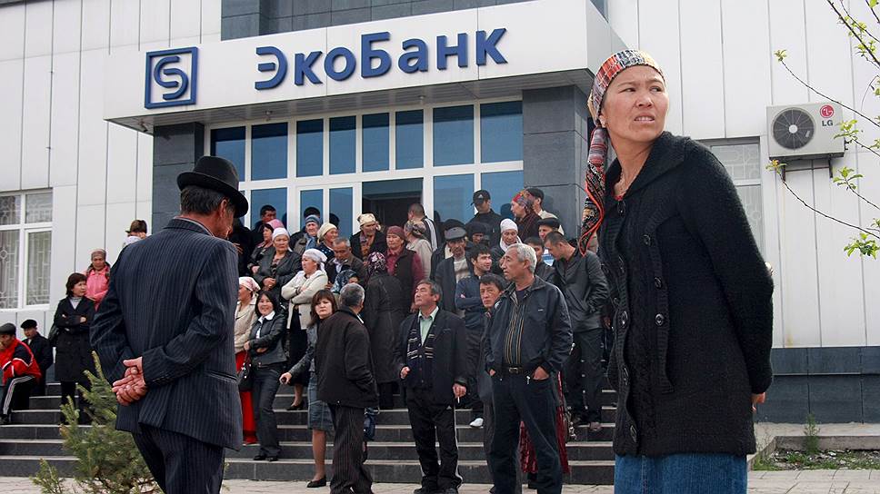 Как Банк России продолжает отзывать лицензии