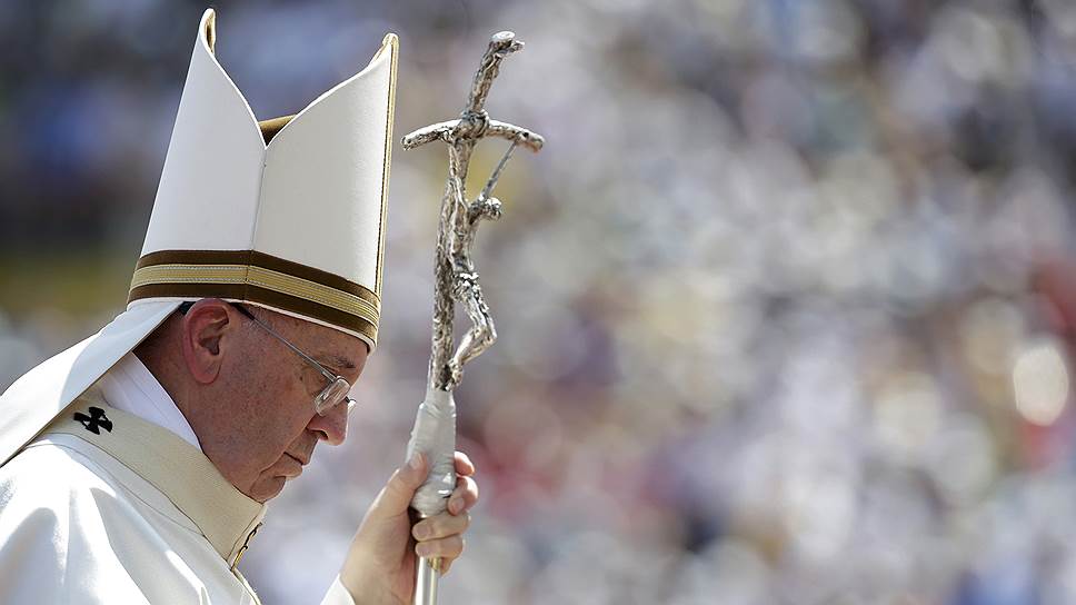 Почему Ватикан готов пересмотреть дату католической Пасхи