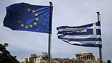 У Европы не хватает терпения на Грецию