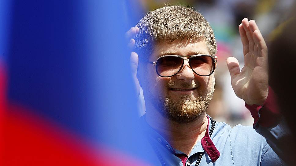 Рамзан Кадыров готов получить 90%