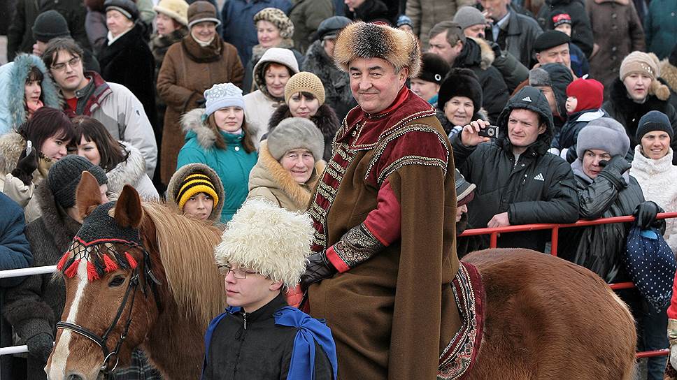Как мэр Великого Новгорода вернулся в кресло через суд