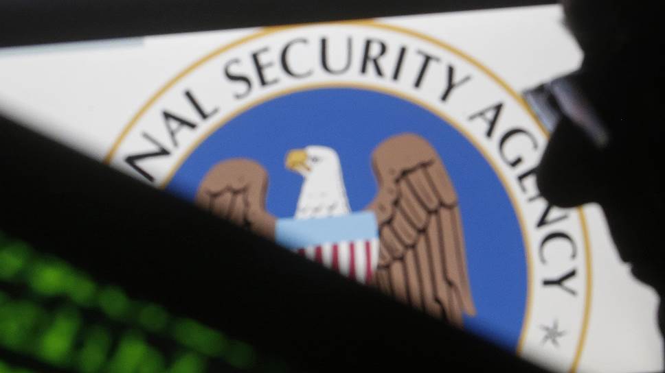 Wikileaks опубликовал новые данные о слежке АНБ