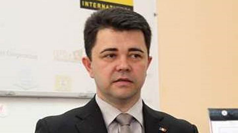 Вице-премьер Молдавии Виктор Осипов: «У Кишинева нет ресурсов для игр в войну»
