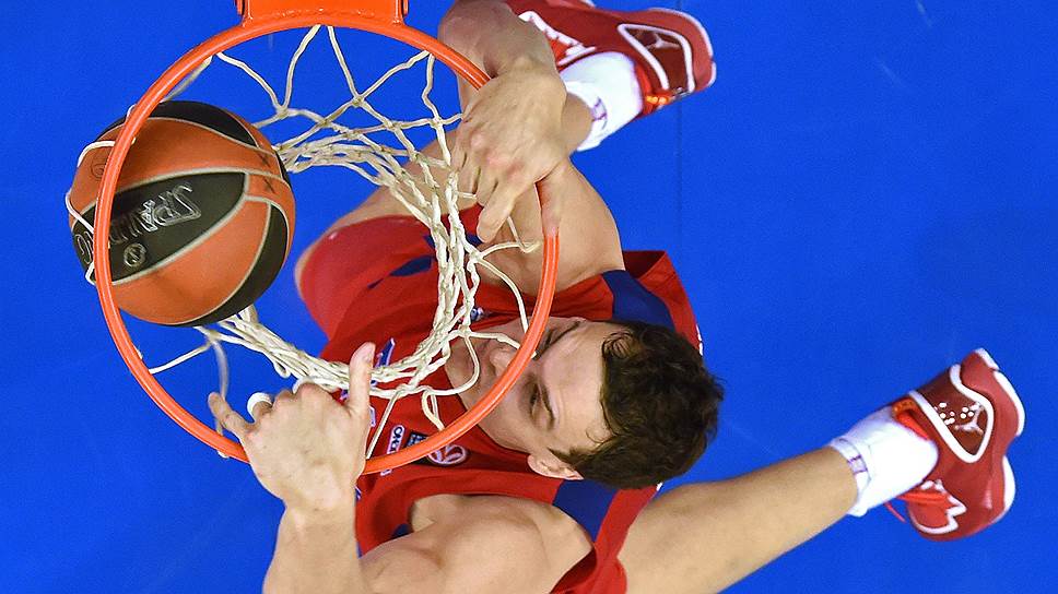 Почему FIBA расторгла контракт с Euroleague