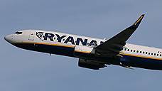 Ryanair согласилась продать долю в Aer Lingus