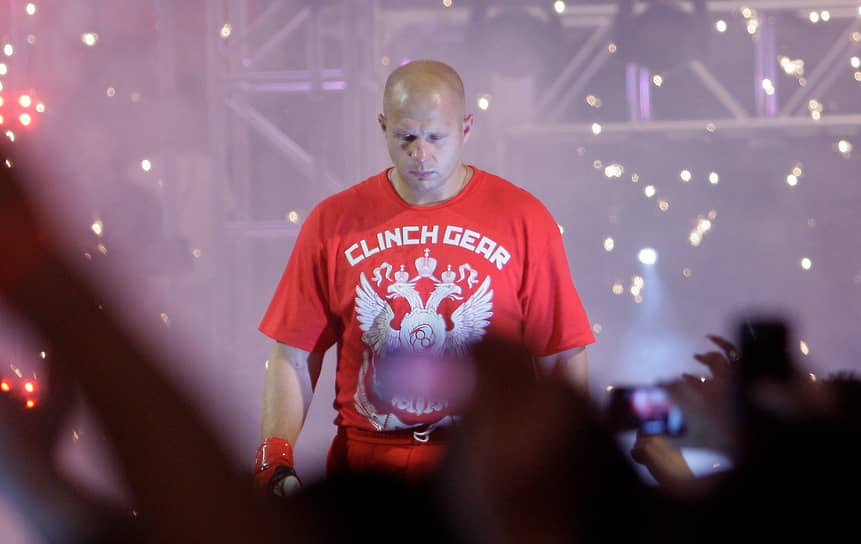 Следующие два боя в феврале и июле 2011 года Емельяненко также проиграл, после чего заявил о возможном завершении своей карьеры в MMA