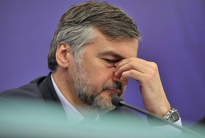 16 июля. Как стало известно &quot;Ъ&quot;, председатель наблюдательного совета Объединенной ракетно-космической корпорации (ОРКК) Андрей Клепач в скором времени покинет свой пост. Ему на смену придет бывший глава Федерального космического агентства (Роскосмос) Олег Остапенко