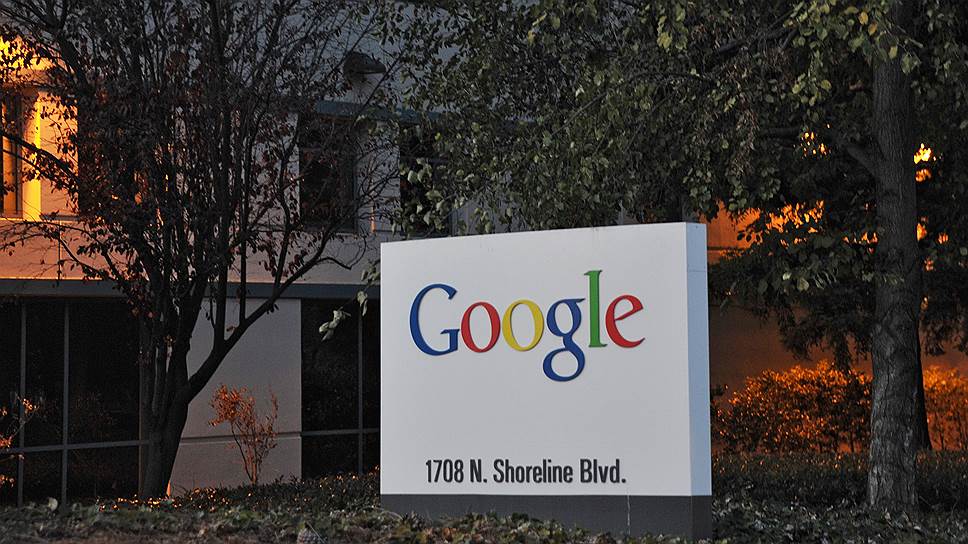 Google превзошла ожидания за счет рекламы