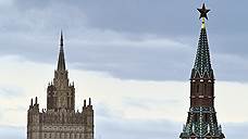 Москва ответит на высылку генконсула России в Одессе