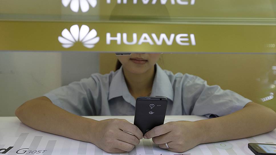 Как Huawei выдал ударное полугодие