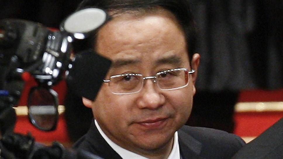 За что арестовали помощника бывшего президента Китая