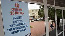 Кандидат в горсовет Новосибирска получил регистрацию благодаря краже