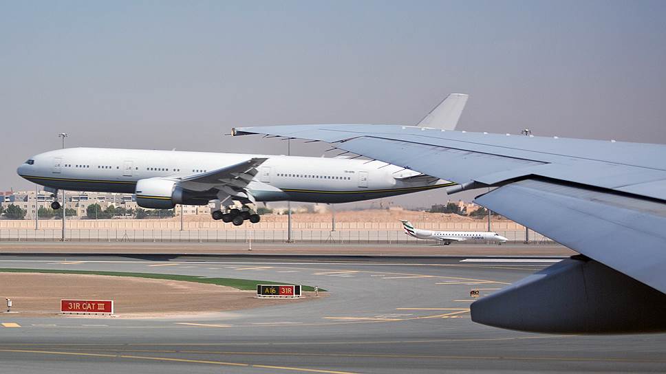 Иран озолотит Boeing и Airbus паритетно