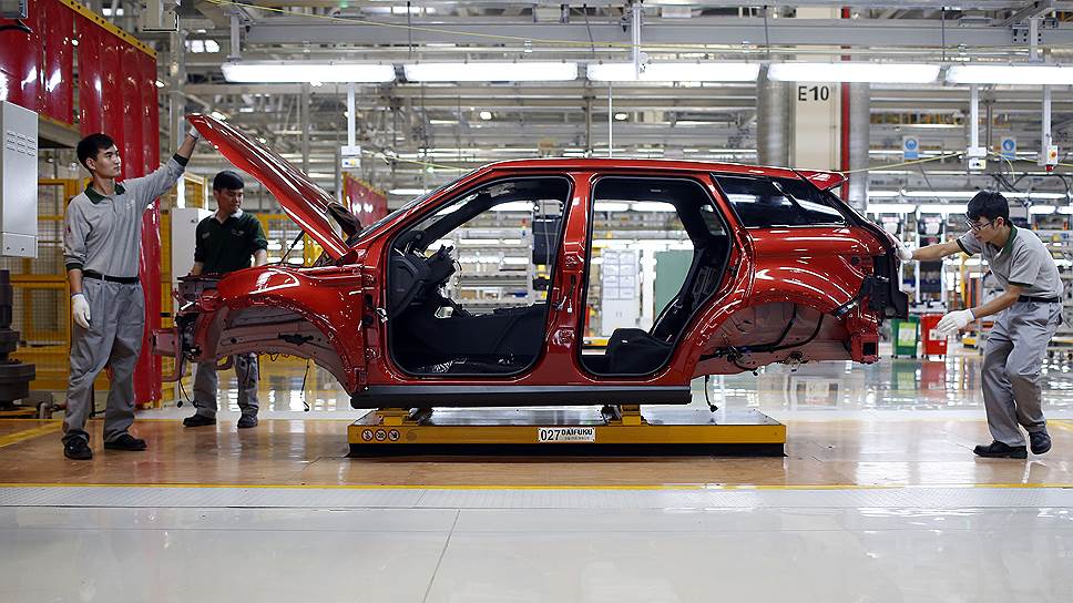 Tata Motors подвела непозволительная роскошь