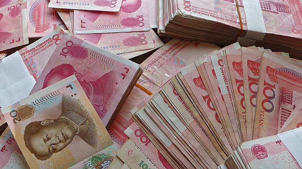 Почему Китай девальвировал юань