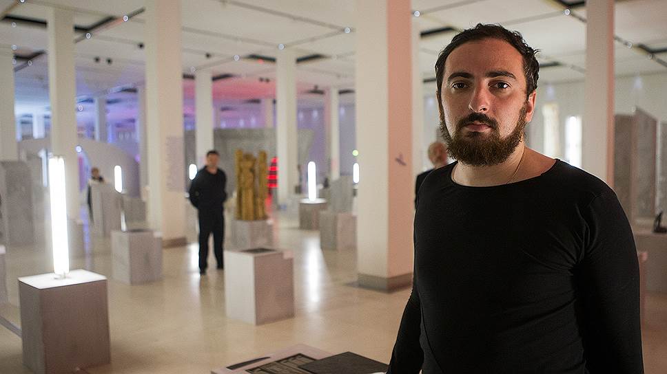 Как православные активисты погромили выставку в «Манеже»