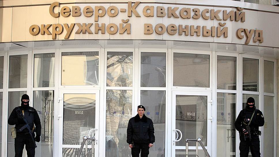 Почему из убийц вице-премьера Карачаево-Черкесии посадили только одного