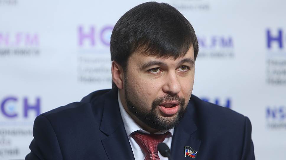 Почему выборы в ДНР не могут создать угрозу минским соглашениям