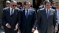 Кипр склоняют к объединению