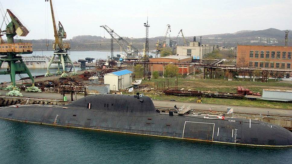 Минприроды сориентировалось на «Звезду» 