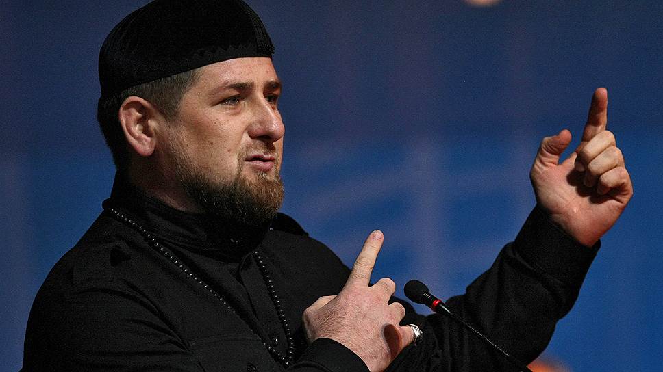Рамзан Кадыров обжаловал решение суда об «экстремистских материалах» Корана