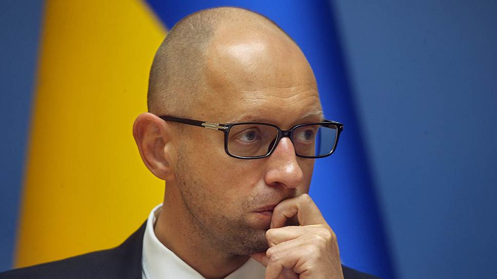 «Украина должна стать приоритетом для США и ЕС»
