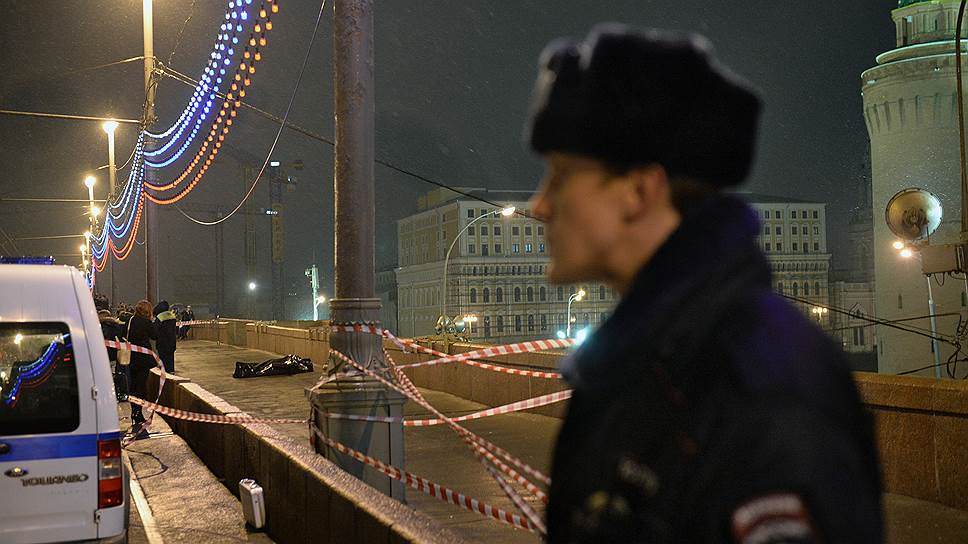 Родственники Бориса Немцова просят уточнить уголовное дело о его убийстве