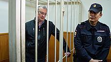 Глава Коми на два месяца оставлен в Москве