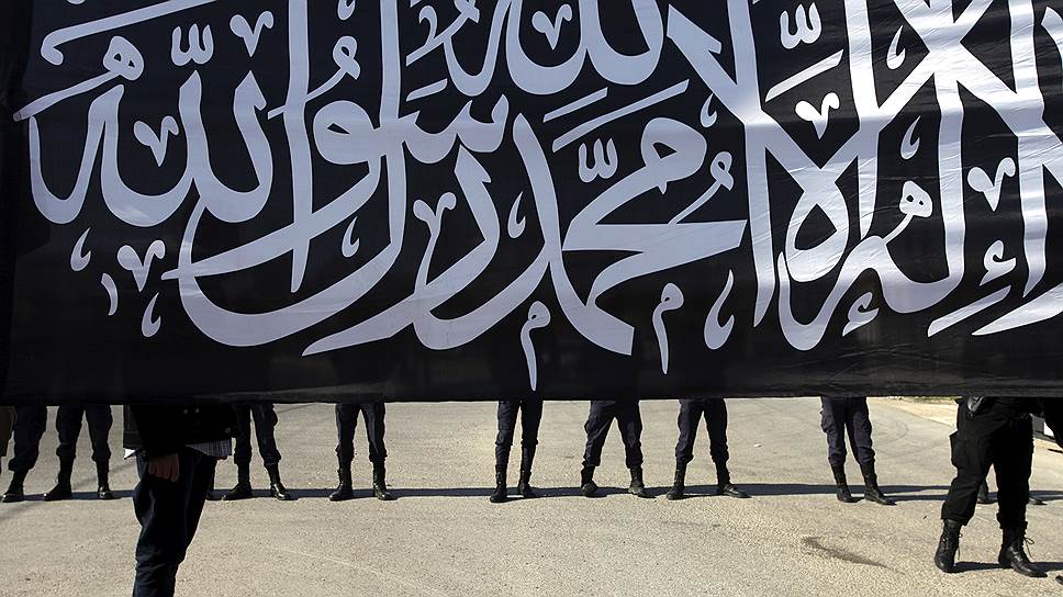 В «Исламское государство» ринулись тысячи новобранцев