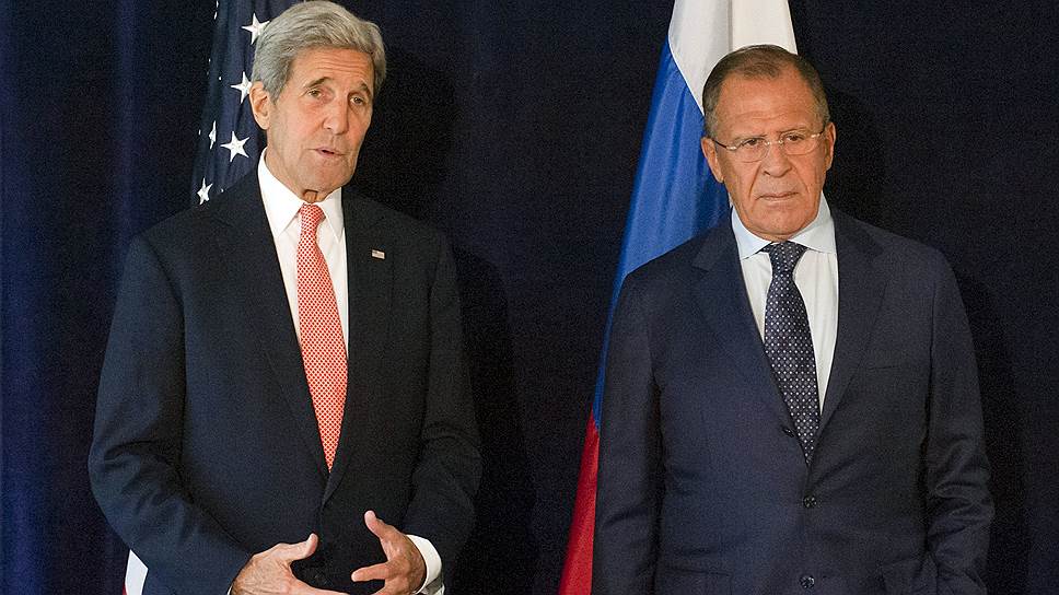 «Рост влияния России в Сирии застал США врасплох»