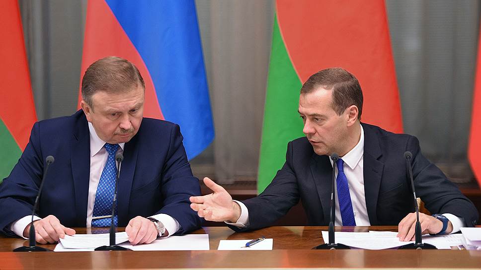 Как экономическое сотрудничество России и Белоруссии планируют дополнить миграционным