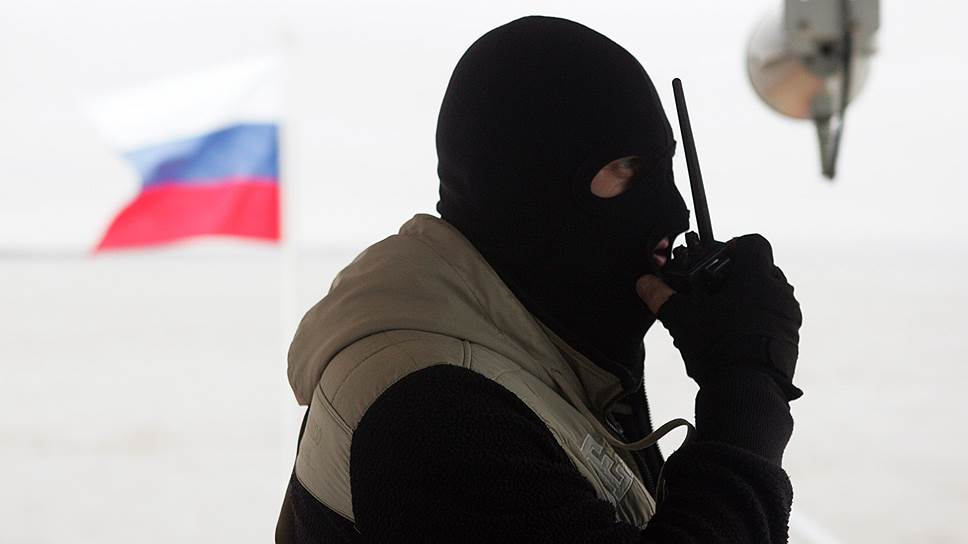 В Москве обезврежена взрывоопасная ячейка исламистов
