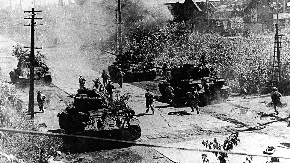 DONE Война в Корее http://www.kommersant.ru/doc/256306 