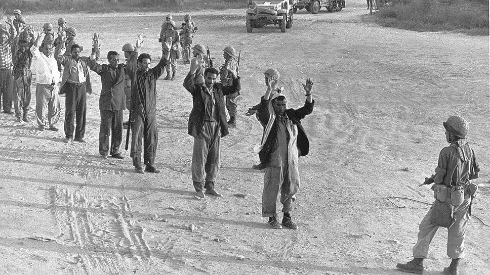 DONE Войны с Израилем http://www.kommersant.ru/doc/256310 
