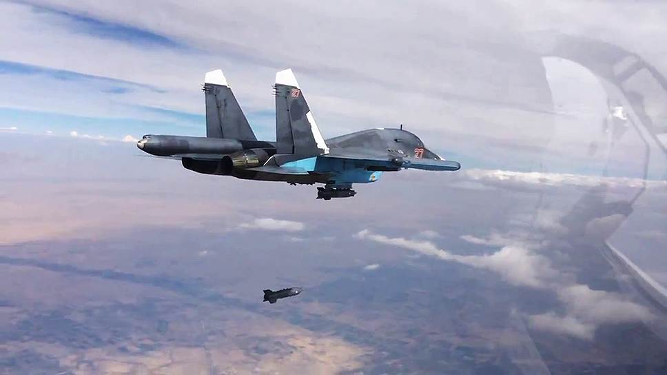 DONE Война в Сирии 2015 