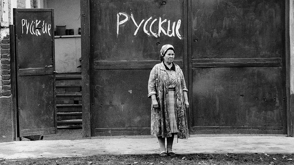DONE Конфликты внутри страны Карабахский конфликт http://www.kommersant.ru/doc/256317 