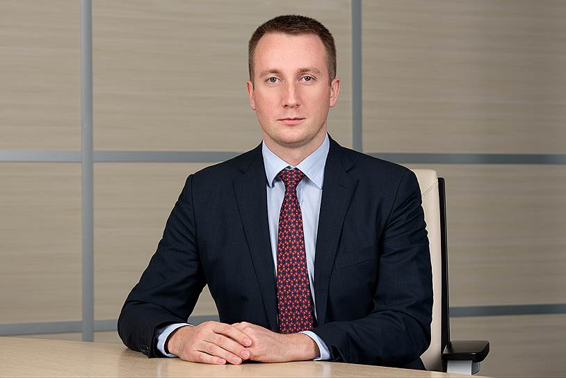 Пост предправления ОТП-банка займет зампред правления банка Илья Чижевский