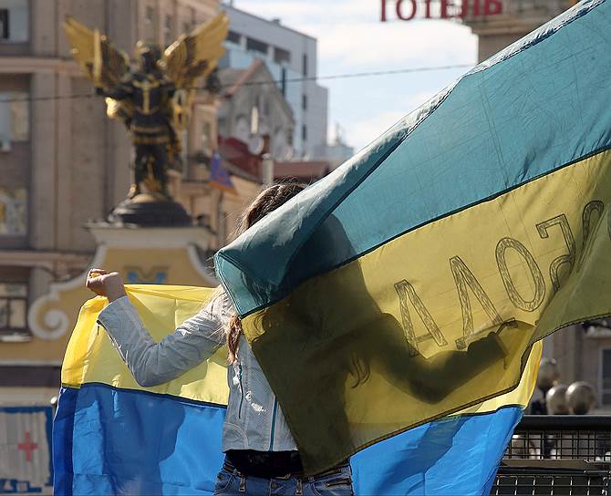 15 октября. Украина избрана членом СБ ООН на 2016–2017 годы 