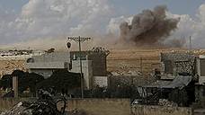 ВКС России за сутки нанесли 60 ударов по объектам ИГ в Сирии