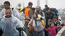 «Проблему миграции ограничительными мерами не решить»