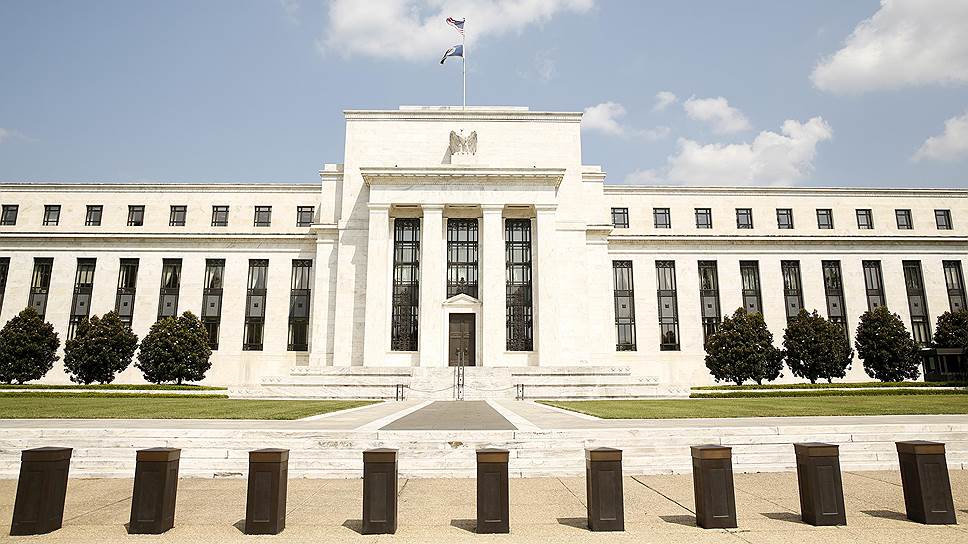 Почему ФРС сохранил ставку