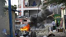 Жертвами теракта в Сомали стали 15 человек