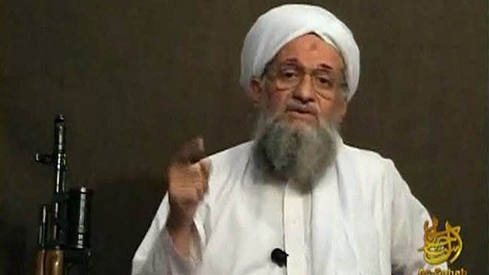 Лидер «Аль-Каиды» призвал террористов объединяться