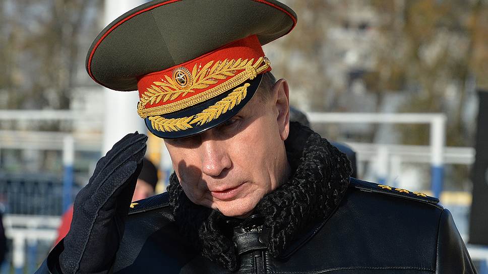 Адвокаты Жанны Немцовой вызывают на допрос главкома ВВ МВД