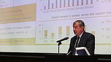 Игорь Сечин выступил с ключевым докладом на конференции «Энергомост «Россия-Япония»
