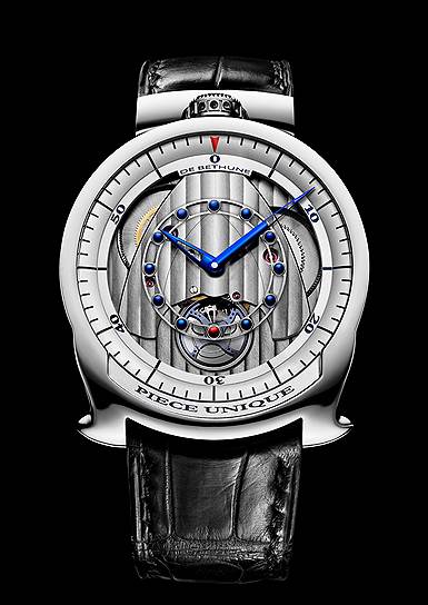 Аукцион Only Watch. De Bethune DBS. €55,5 тыс.