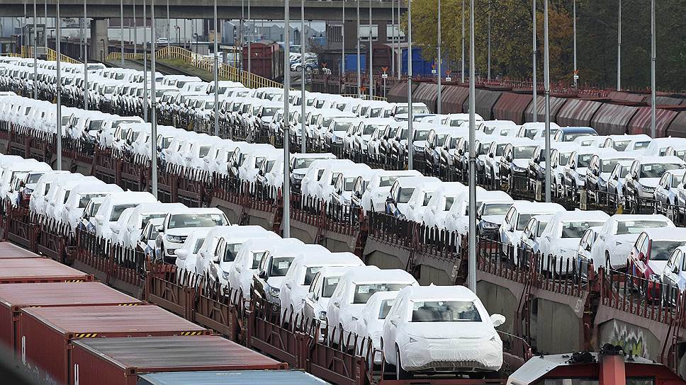 Немецкие власти проверят 23 автопроизводителя