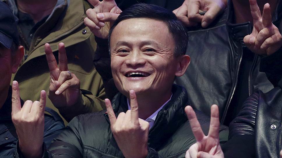 Как распродажа в «День холостяков» принесла Alibaba $14,3 млрд