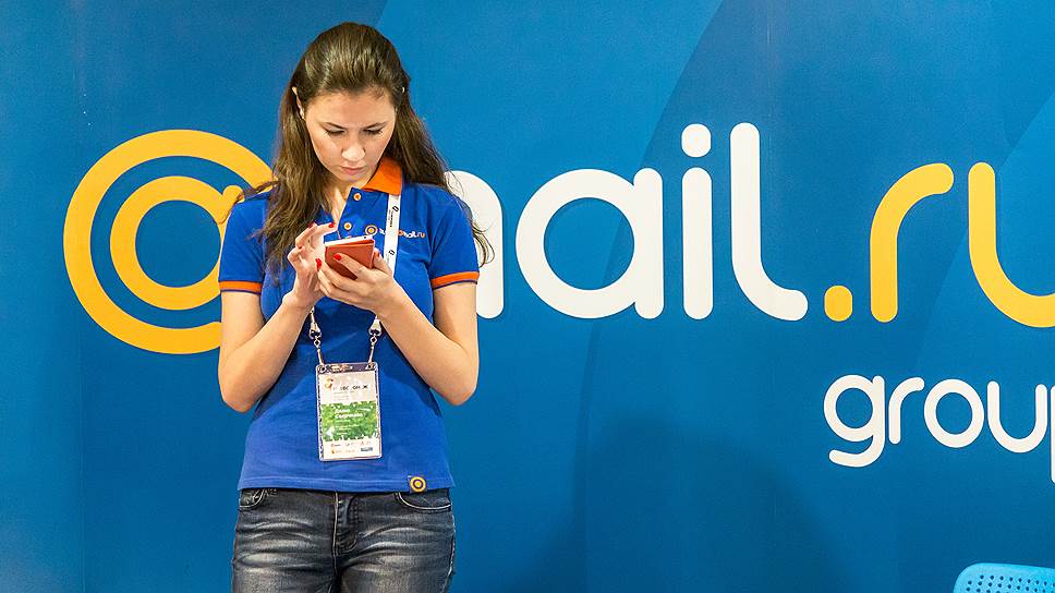 Как Mail.ru Group упрощает жизнь разработчикам
