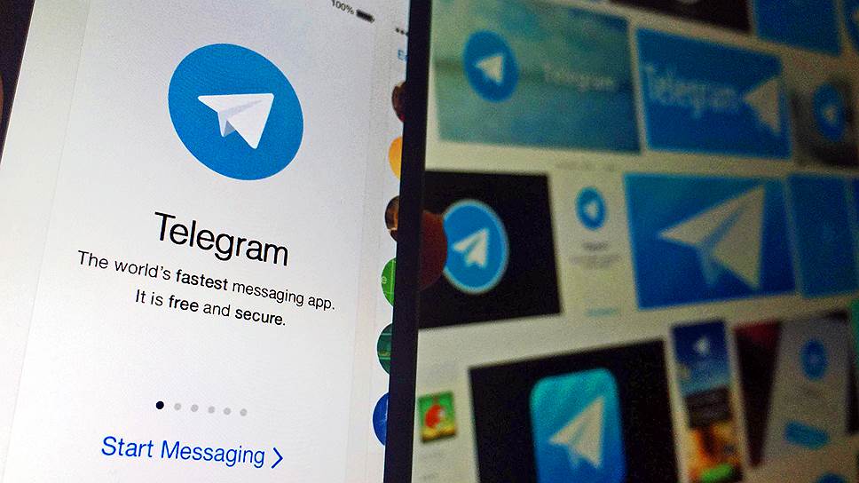 Почему Госдума просит ФСБ заблокировать Telegram